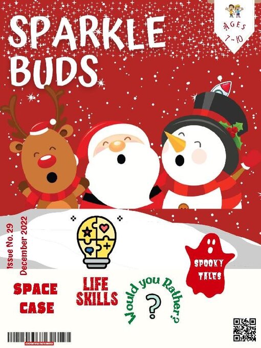 Title details for Sparkle Buds by Bona Ventures - Available